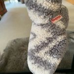 Lounge FEEJAYS Pajama  Pants With Feet Photo 3