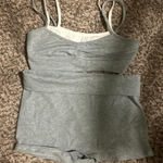 Urban Outfitters  Set Two-Piece Photo 0