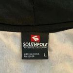 South Pole Lemon Limes Zip Up Hooded Sweatshirt 1018 Size L Photo 2