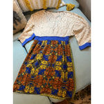 Flying Tomato Women's  Mini Dress (size: medium) Photo 5