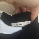 Francesca's Black Dress Photo 1