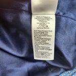 J.Crew  Louisa Lady Jacket Blazer in Sequin Tweed Blue Size 4 Photo 12