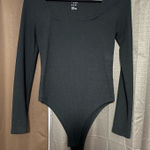 Target  Bodysuit Black Photo 0