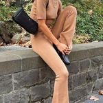 Princess Polly Adora Set Brown Photo 2