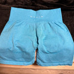 NVGTN  Shorts Seamless Contour Photo 0