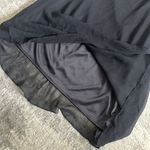 Cattiva Slip Dress Womens 14 Silk Maxi Black Lined Sleeveless Whimsygoth Party Photo 6