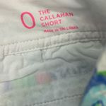 Lilly Pulitzer Callahan Shorts Conch Republic Print Size 0 Photo 12