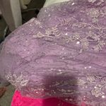 Ashley Lauren Sz 14 prom dress Photo 4