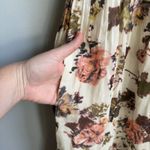 Ulla Johnson NEW  Loraine Dress in Daisy Floral Print Size 8 Photo 5