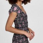 Love Shack Fancy 💕💕 Trevor Dress ~ Raspberry Spice Latte Large L NWT Photo 3