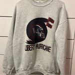 Liberty Hurricane Vintage Crewneck Sweatshirt Size XL Photo 1