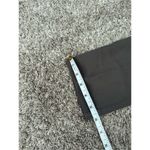 Eileen Fisher Silk Blend Slim Leg Ankle Pants Gray Women’s Size 4 Small Photo 7