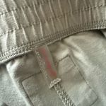 FP Movement by Free People Cream Jumpsuit Gray Size M Photo 1