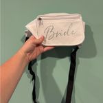 White Bride Fanny Pack Photo 0