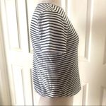 Urban Outfitters BDG black & white striped Tshirt Photo 1