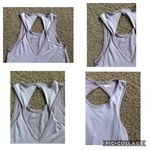 Tresics  twist back dress Sz M Photo 11