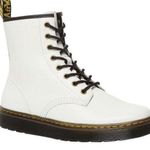 Dr. Martens Zavala 8-Eyelet Combat Boot Photo 0