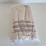 Marine layer Women's Cord Velour Wide Leg Pant Cream Photo 12