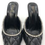 Raye Genie Heel in Black 8.5” Photo 5