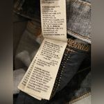 Goodthreads Size 27 Gray Stretch Denim Skinny Jeans Zip Up Five Pocket Photo 9