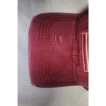 American Apparel American distressed cap by Americana apparel snap back Photo 3