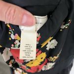 Moulinette Soeurs  silk Anthropologie dress Photo 5