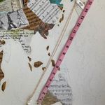 Francesca's Francesca’s | Freshwater Pearl Tassel Necklace Photo 4