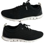 Cole Haan  Zerogrand Stitchlite Distance Womens Size 8.5 B Shoes Black Oxford Photo 0