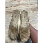 Vintage Havana Sneakers Size 11 White Star Leather Fashion Shoes Photo 5