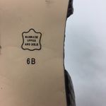 Caparros  Copper Faux Snakeskin‎ Embellished Heels Photo 5