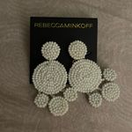 Rebecca Minkoff Earrings Photo 0