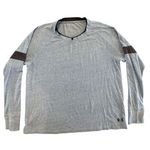 Under Armour UA Women’s Long Sleeve Gray Shirt Large Photo 1