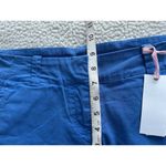 Vineyard Vines Mid-Rise 3.5" Every Day Shorts Women's Hull Blue Size 2 MSRP $64 Photo 5