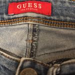 Guess  Sz 24 Skinny Jeans EUC Photo 3