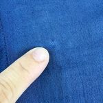 Lulu'sāPlease and Thanks Teal Blue Tie Photo 14