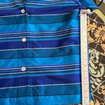 French Laundry SILK JACKET Sz: XL Photo 5