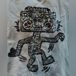 Coach Never worn:  x Keith Haring sweatshirt Photo 2