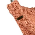 O'Neill O’Neill Women’s Knit Lounge Shorts Rust Orange Soft Cozy Casual Beach XL New Photo 2