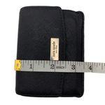 Kate Spade New York Black Cardholder Wallet Photo 8