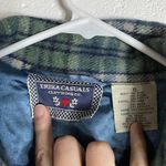 Plaid Button Photo 3