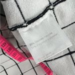 Akris Punto  windowpabe knit stretch top sz 12 Photo 6