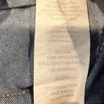 Rewind  Pull On Denim Mini Skirt‎ Size 9/29 Photo 4