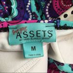 Spanx Madison Avenue Twist Bandeau 1 Piece Swim Photo 7