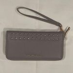 Badgley Mischka Wristlet Wallet With Phone Pocket Photo 0