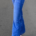 Free People Bellbottom Jeans Photo 0