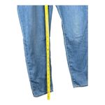 Levi's Signature Mid Rise Skinny Womens Jeans 6M W28/L30 Blue Stretch Med Wash Photo 3