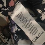 Buffalo David Bitton Floral Joggers Pants Casual Womens S Black Colorful NWOT Photo 8