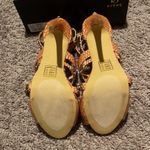 High heel strappy shoes Size 10 Photo 3