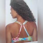 Hol Tropics Taylor underwire bikini top Size XL Photo 2
