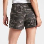 Athleta  Camo Farallon Pull On Shorts - NWT Photo 2